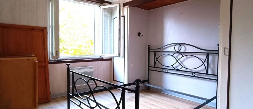 Maison 6 pièces de 110 m² à Puy-Saint-Martin (26450)