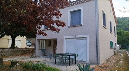House 6 rooms of 110 m² in Puy-Saint-Martin (26450)