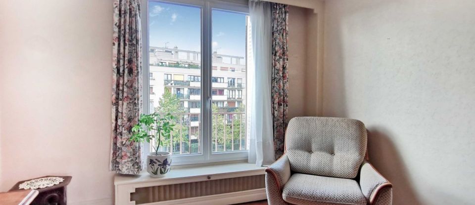 Appartement 4 pièces de 71 m² à Montreuil (93100)