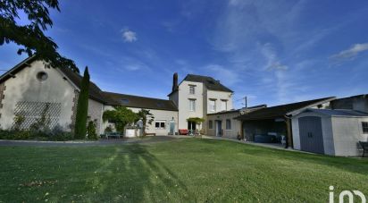 House 6 rooms of 240 m² in Maignelay-Montigny (60420)