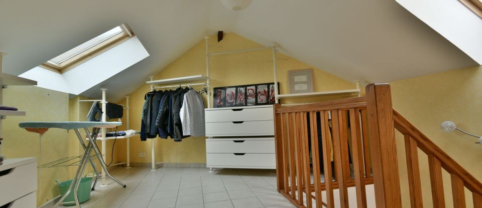 Maison 6 pièces de 240 m² à Ressons-sur-Matz (60490)