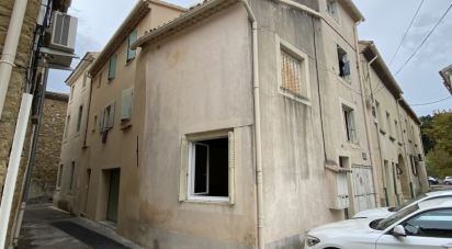 Village house 6 rooms of 124 m² in Bédarrides (84370)