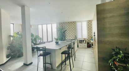 Apartment 5 rooms of 115 m² in Reims (51100)