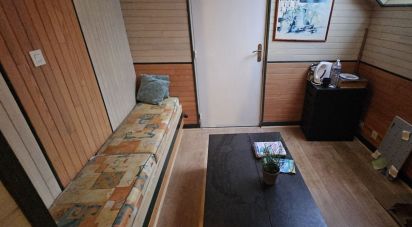 Apartment 2 rooms of 17 m² in Lannilis (29870)