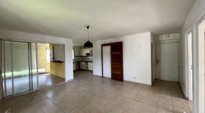 Appartement 3 pièces de 80 m² à Petit-Bourg (97170)