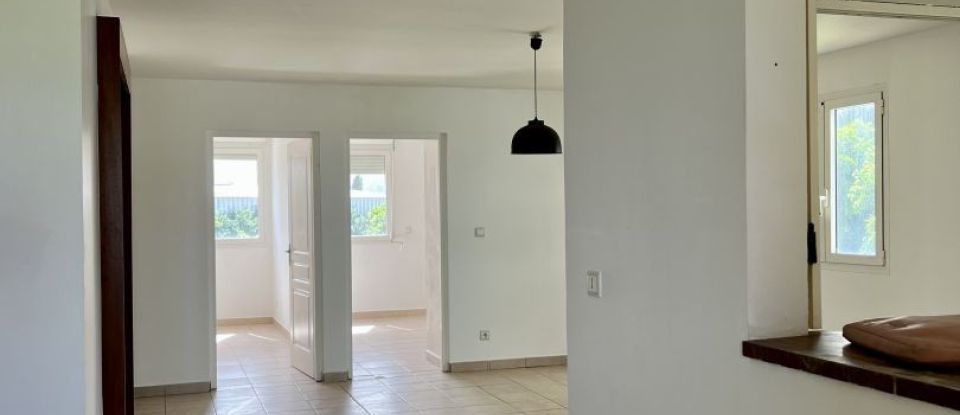 Appartement 3 pièces de 80 m² à Petit-Bourg (97170)