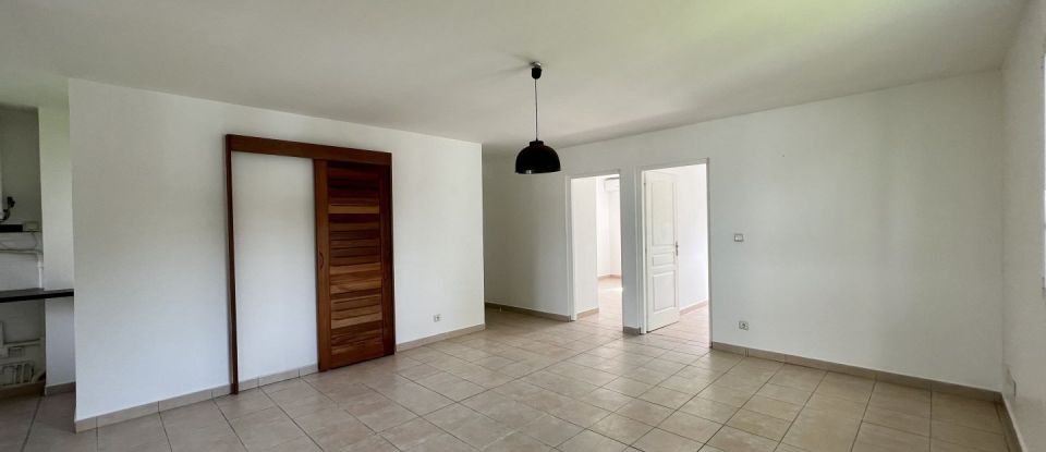 Apartment 3 rooms of 80 m² in Petit-Bourg (97170)