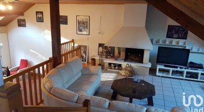 House 6 rooms of 147 m² in Le Coudray-Montceaux (91830)