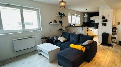 Apartment 3 rooms of 54 m² in Villefranche-de-Lauragais (31290)