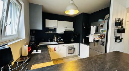 Apartment 3 rooms of 54 m² in Villefranche-de-Lauragais (31290)