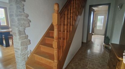 House 10 rooms of 177 m² in Hirsingue (68560)