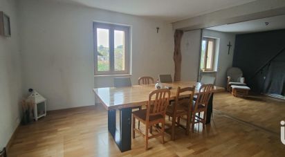 House 10 rooms of 177 m² in Hirsingue (68560)