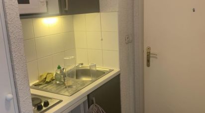 Apartment 1 room of 22 m² in Lille (59800)