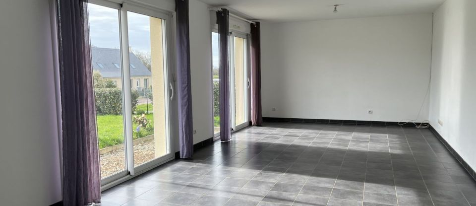Maison 4 pièces de 98 m² à Saint-Malo-de-la-Lande (50200)