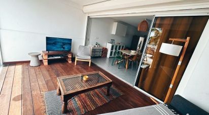 Appartement 3 pièces de 68 m² à Saint-Martin (97150)
