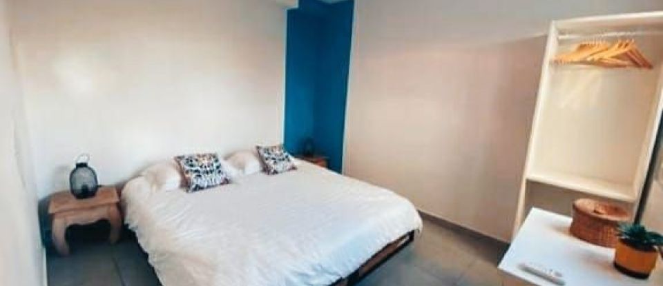 Appartement 3 pièces de 68 m² à Saint-Martin (97150)