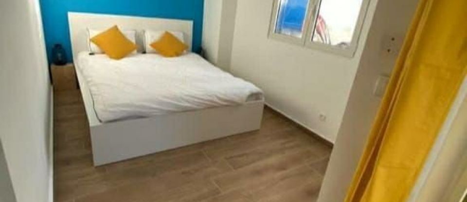Apartment 3 rooms of 68 m² in Saint-Martin (97150)