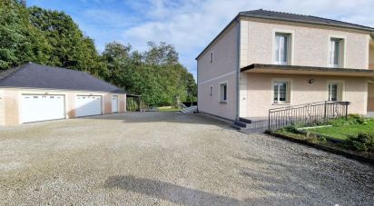 Maison 12 pièces de 380 m² à Sully-sur-Loire (45600)