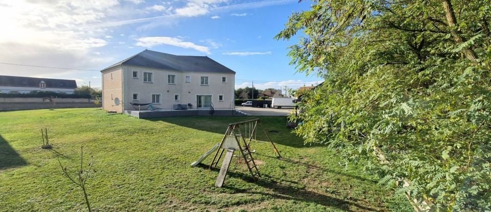 House 12 rooms of 380 m² in Sully-sur-Loire (45600)