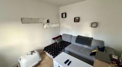 Apartment 2 rooms of 33 m² in Saint-Georges-de-Didonne (17110)