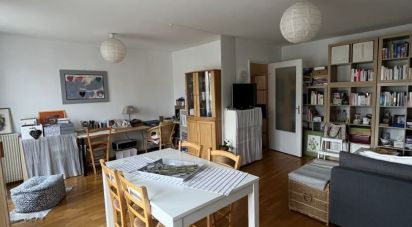 Apartment 4 rooms of 86 m² in Dijon (21000)