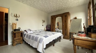 House 6 rooms of 164 m² in Gonfreville-l'Orcher (76700)