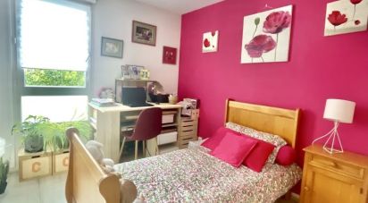 Apartment 3 rooms of 61 m² in Cergy (95800)