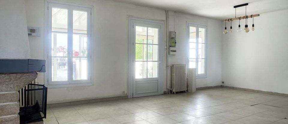 Maison 4 pièces de 90 m² à Limeil-Brévannes (94450)