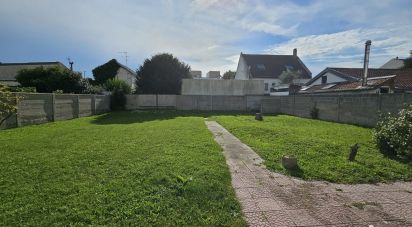 Maison 3 pièces de 72 m² à Le Havre (76620)