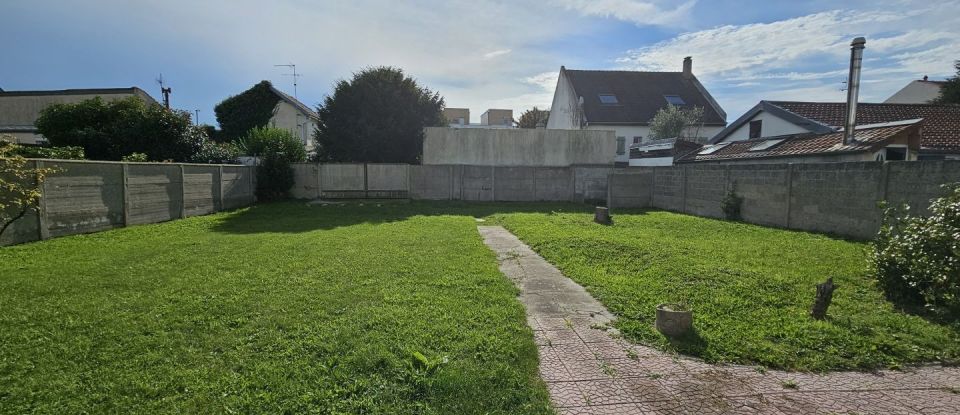 Maison 3 pièces de 72 m² à Le Havre (76620)