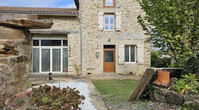 House 8 rooms of 194 m² in Aixe-sur-Vienne (87700)