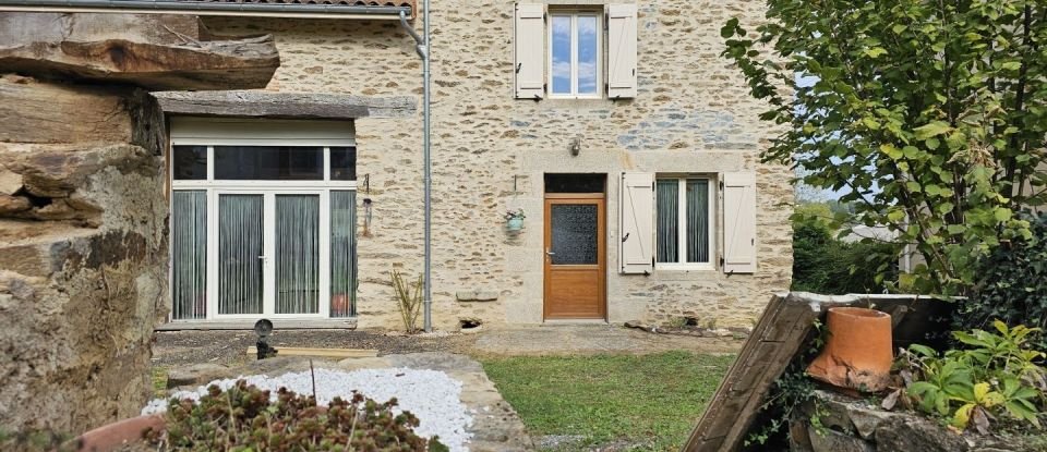 House 8 rooms of 194 m² in Aixe-sur-Vienne (87700)