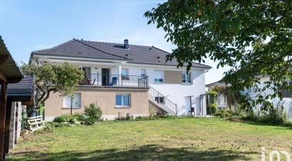 House 7 rooms of 224 m² in Distroff (57925)