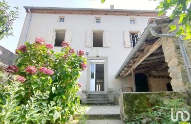 House 5 rooms of 119 m² in Aiguefonde (81200)
