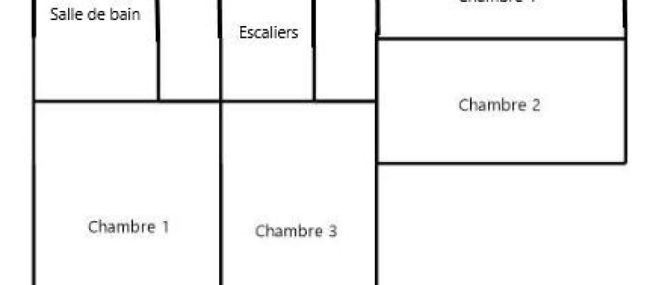 Maison 7 pièces de 120 m² à Saint-Secondin (86350)