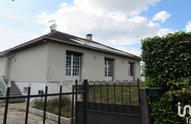 House 4 rooms of 75 m² in Dordives (45680)