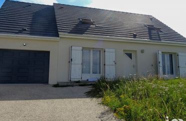 House 5 rooms of 96 m² in Dordives (45680)