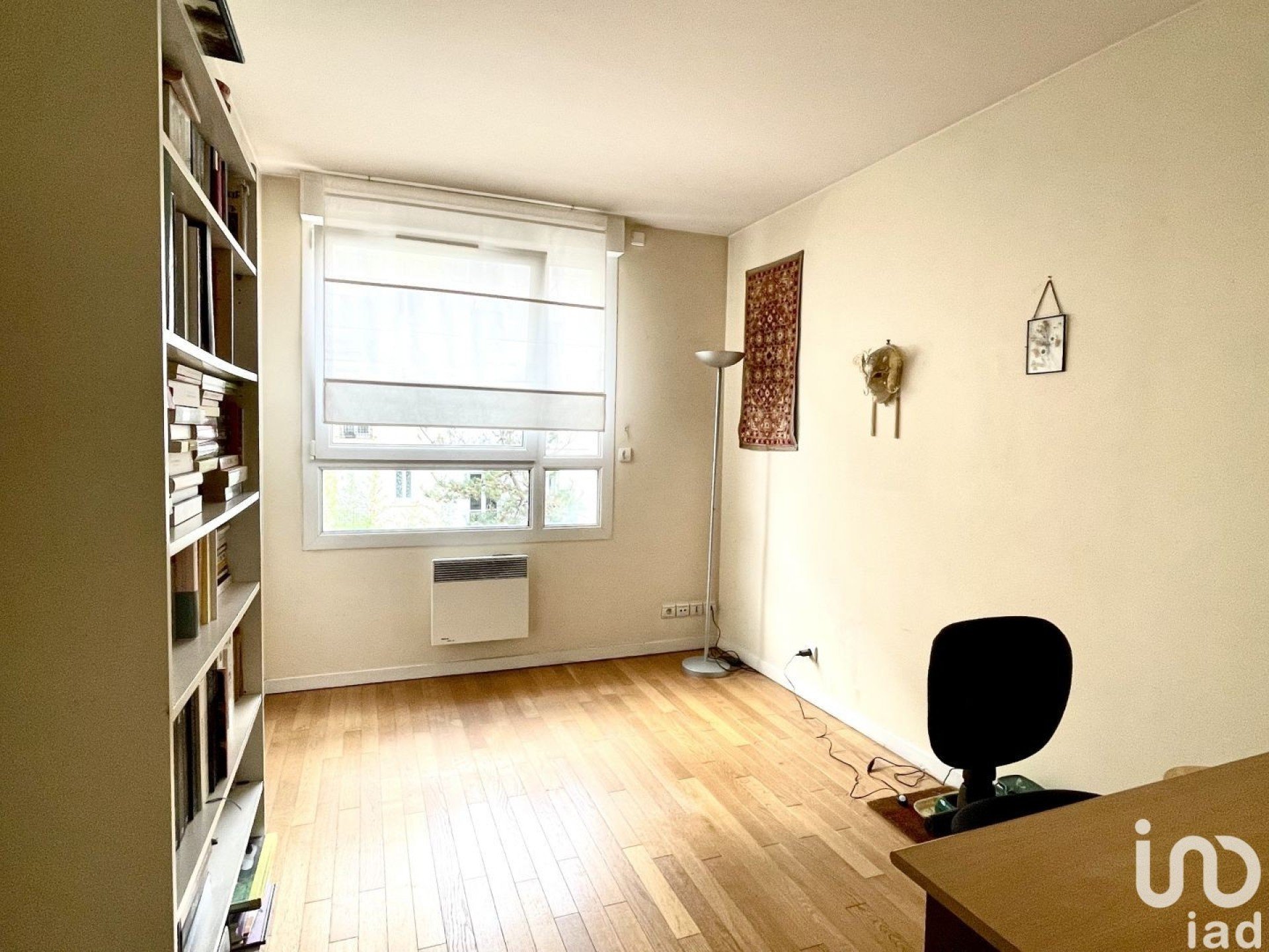 Appartement a louer issy-les-moulineaux - 5 pièce(s) - 143 m2 - Surfyn