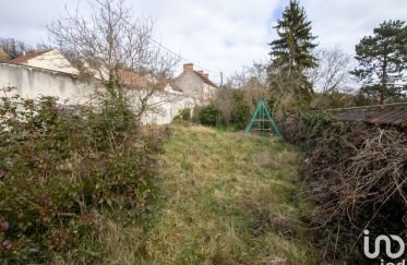 Land of 200 m² in Souppes-sur-Loing (77460)