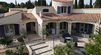 Maison 7 pièces de 220 m² à Béziers (34500)