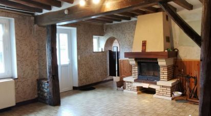 House 4 rooms of 88 m² in Nogent-le-Roi (28210)