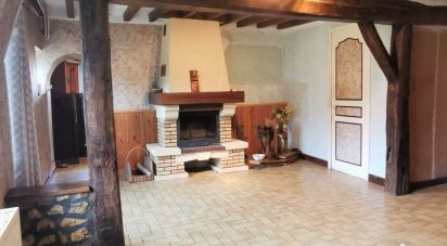 House 4 rooms of 88 m² in Nogent-le-Roi (28210)