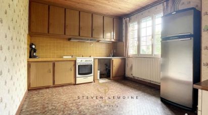 Maison 7 pièces de 195 m² à Cherbourg-en-Cotentin (50130)
