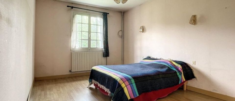 Maison 7 pièces de 195 m² à Cherbourg-en-Cotentin (50130)