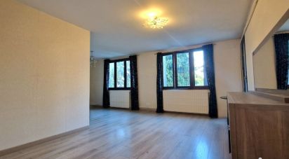 Apartment 5 rooms of 100 m² in Seyssinet-Pariset (38170)
