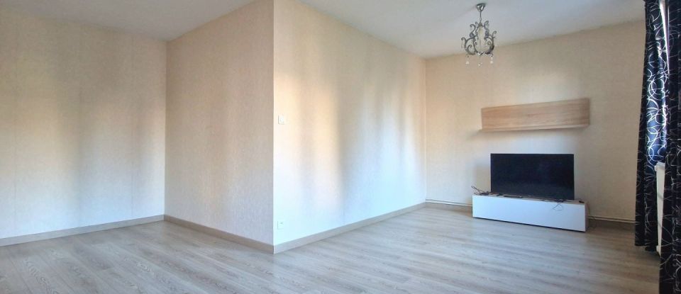 Appartement 5 pièces de 100 m² à Seyssinet-Pariset (38170)