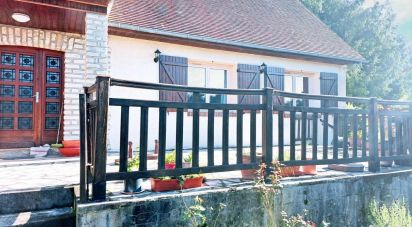 House 5 rooms of 124 m² in Les Aspres (61270)