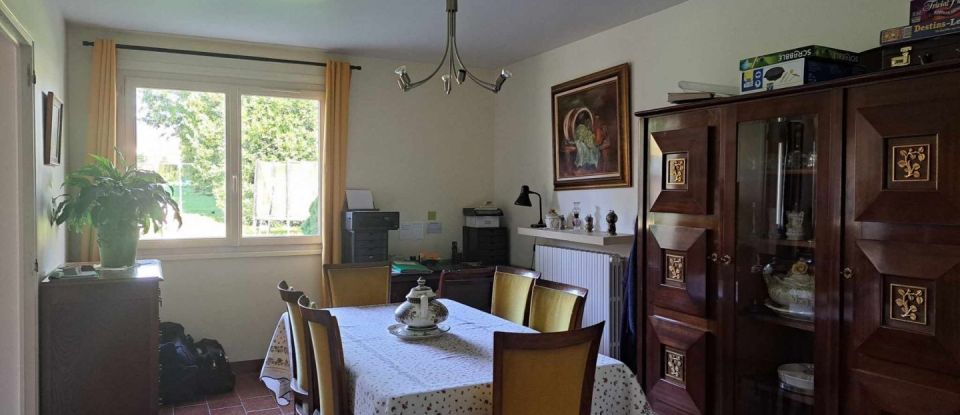 House 5 rooms of 124 m² in Les Aspres (61270)