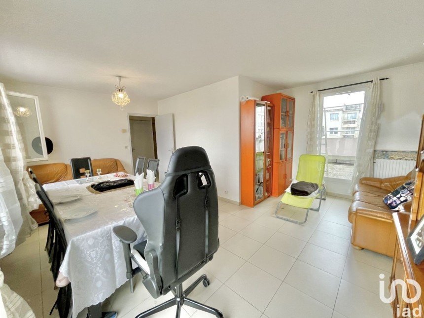 Appartement 5 pièces de 103 m² à Épinay-sur-Seine (93800)
