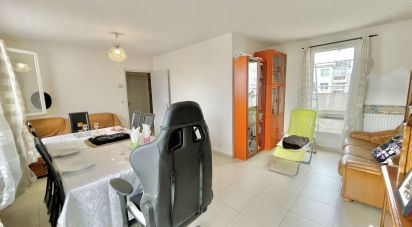 Apartment 5 rooms of 103 m² in Épinay-sur-Seine (93800)